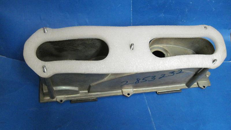 MOPAR 1968 CHRYSLER NEWPORT TAILIGHT HOUSING N.O.S., US $44.99, image 3