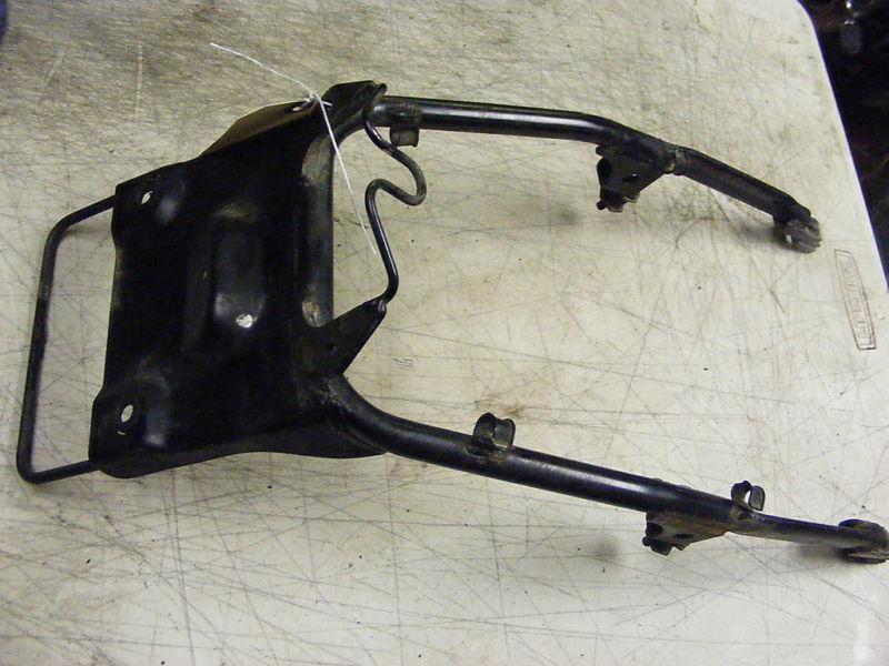 03 honda vt600 vlx shadow rear fender brace