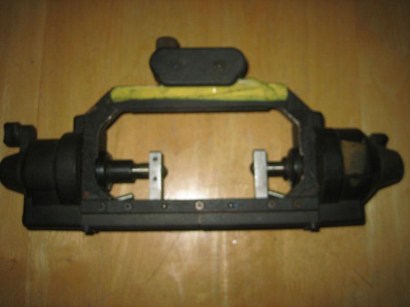 Sunnen Gage Setting Fixture Model PG-500-S <s>, US $900.00, image 5