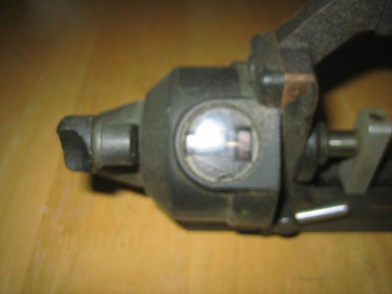 Sunnen Gage Setting Fixture Model PG-500-S <s>, US $900.00, image 6