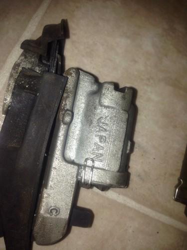Datsun 510 Rear Brake Cylinder 1972, US $29.99, image 3