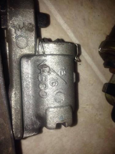 Datsun 510 Rear Brake Cylinder 1972, US $29.99, image 4