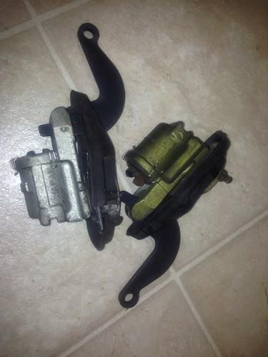 Datsun 510 Rear Brake Cylinder 1972, US $29.99, image 6