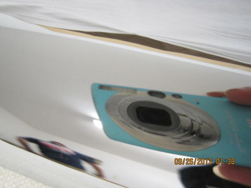 1950s CHEVROLET GRILLE BAR - UNSURE OF YEAR, US $125.00, image 10