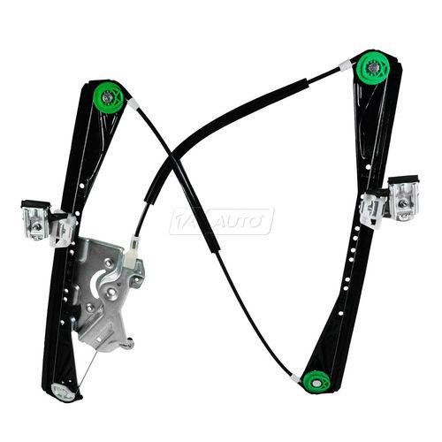Power window regulator front lh left driver side for 03-06 lincoln ls