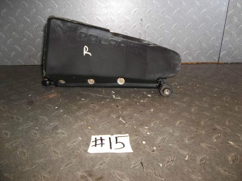#15 2002 polaris sportsman 500 front right a arm *