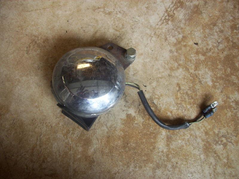 81 yamaha mitsuba  3-t ul-d 550 550 maxim horn yamaha