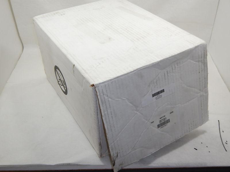 Polaris 2877321 rzr s cover *new