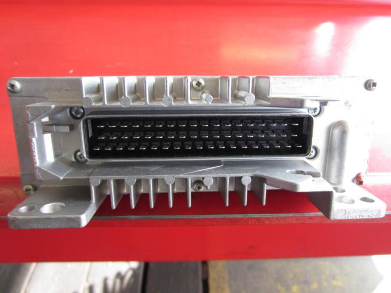 Bmw automatic transmission ecu(at-egs control unit) e36 #106