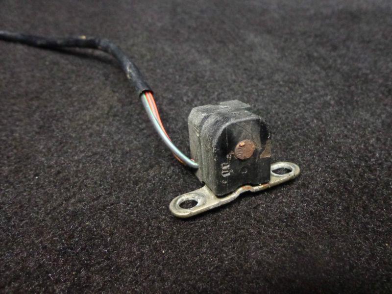 Ignition timing coil #32160-87j10~suzuki 1998-2010 40-300 hp~df 4 stroke~601