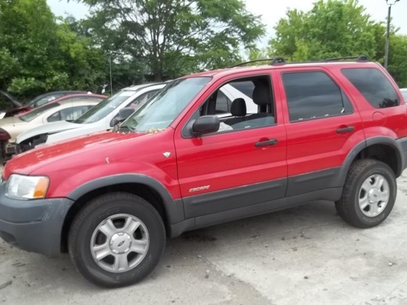 01 02 03 04 ford escape anti-lock brake part assm