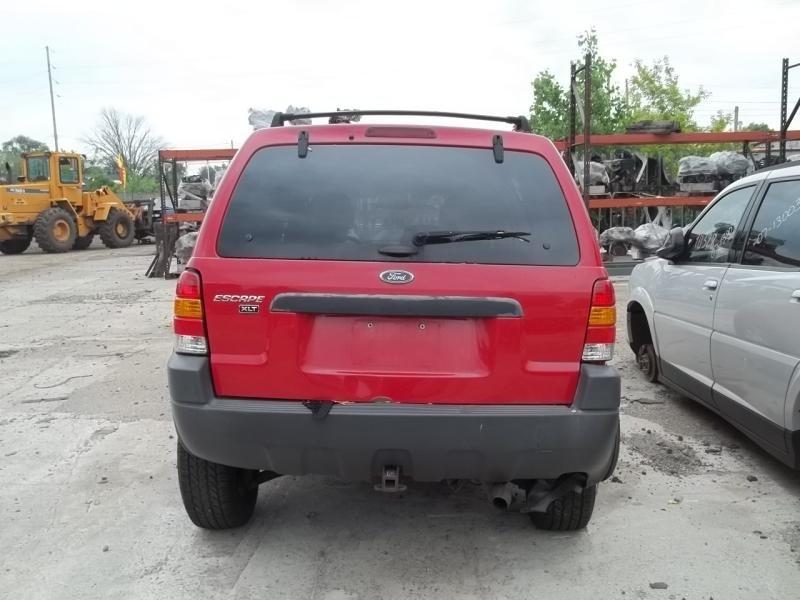 01 02 03 04 FORD ESCAPE ANTI-LOCK BRAKE PART ASSM, US $52.99, image 2