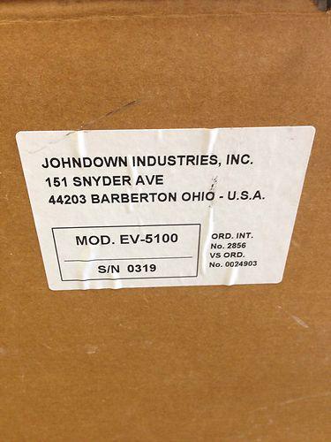 Eurovent Ev5100 Portable Exhaust Vent System, US $250.00, image 4