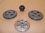 Itm engine components 50016 crank gear