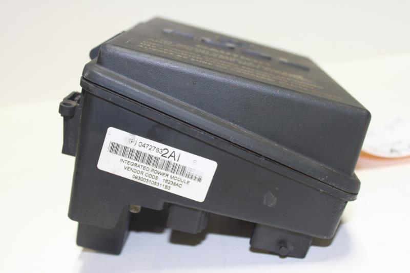 04 PACIFICA FUSE BOX 310319, US $175.00, image 2