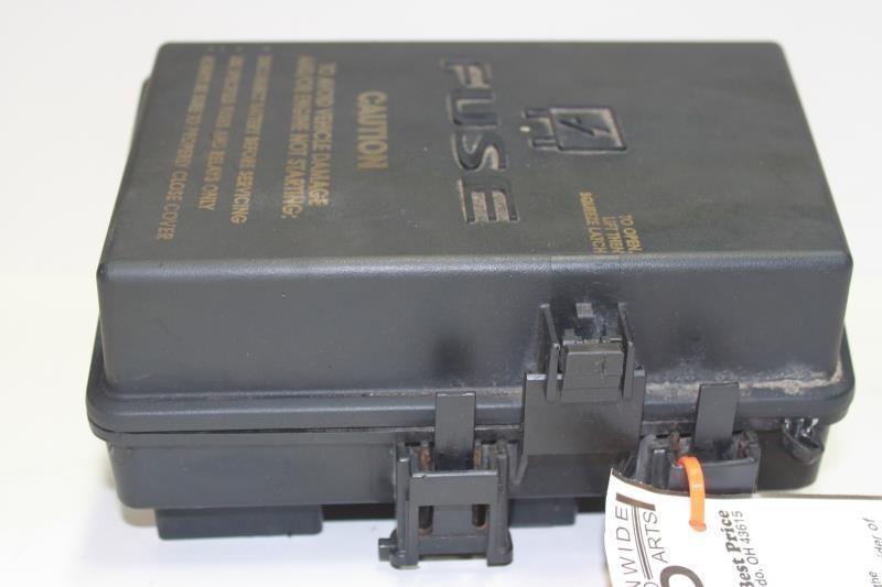 04 PACIFICA FUSE BOX 310319, US $175.00, image 5