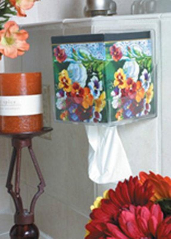 Purchase RV Tissue Holder Storage Organizer Dispenser Home Trailer