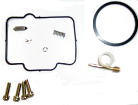 Keihin pwk sno carburetor rebuild kit 20.11