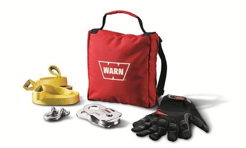 Warn 88915 Light Duty Winching Accessory Kit, US $72.35, image 2