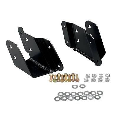 Mcgaughy's leaf spring hanger 33035