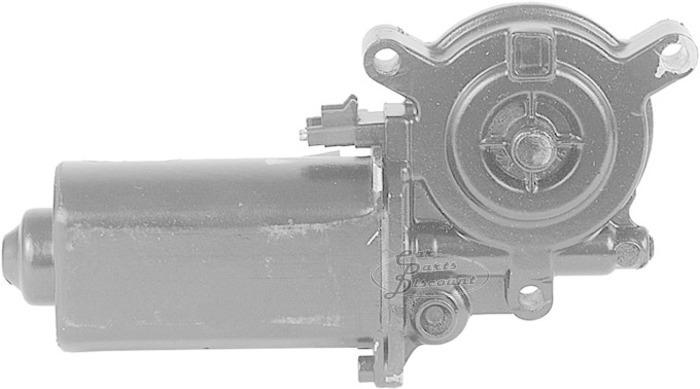 Cardone window motor