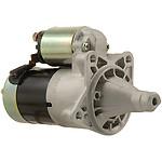 Remy 17252 Remanufactured Starter, US $182.61, image 4