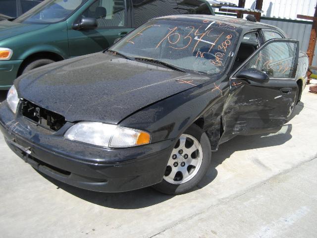 WINDOW SWITCH Mazda 626 1998 98 2235, US $34.99, image 4