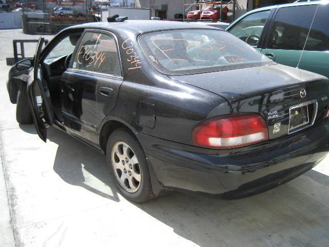 WINDOW SWITCH Mazda 626 1998 98 2235, US $34.99, image 5