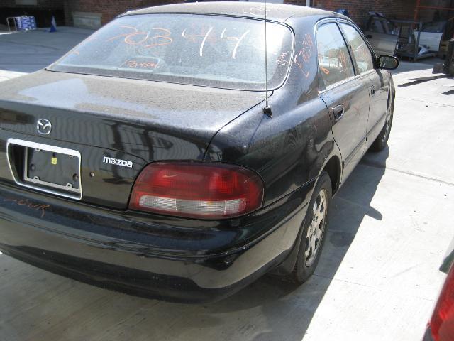 WINDOW SWITCH Mazda 626 1998 98 2235, US $34.99, image 6