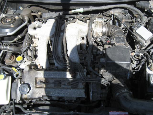 WINDOW SWITCH Mazda 626 1998 98 2235, US $34.99, image 8