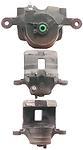 Cardone Industries 19-1808 Front Left Rebuilt Caliper With Hardware, US $98.69, image 2