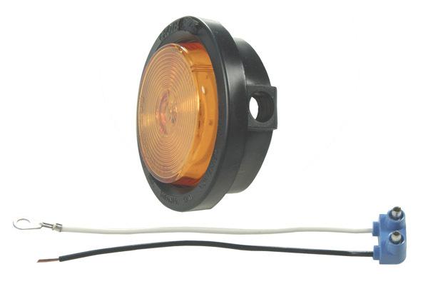 Grote 45043 -  2 1/2" clearance / marker lamp