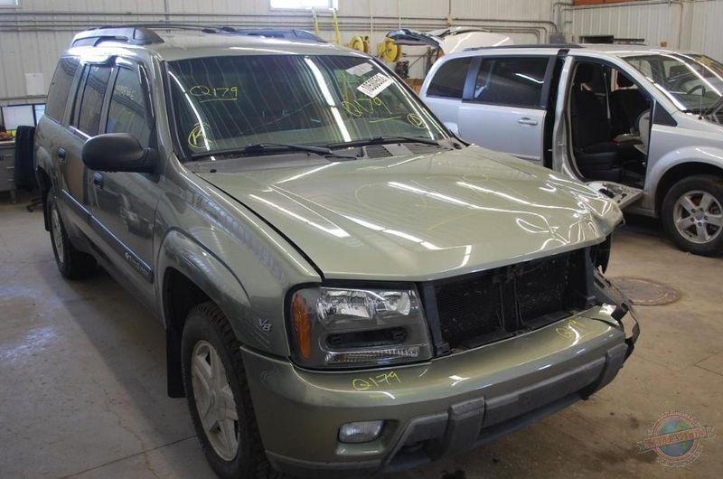 AC COMPRESSOR TRAILBLAZER EXT 941284 03 04 05 06 ASSY, US $119.99, image 3