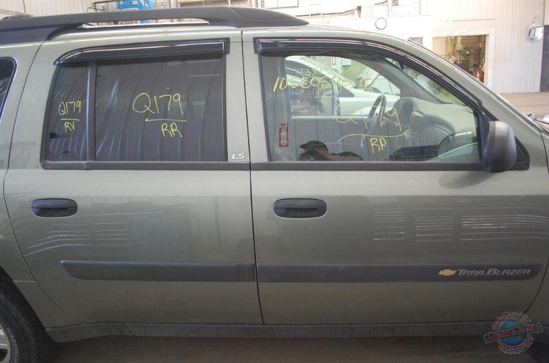 AC COMPRESSOR TRAILBLAZER EXT 941284 03 04 05 06 ASSY, US $119.99, image 4