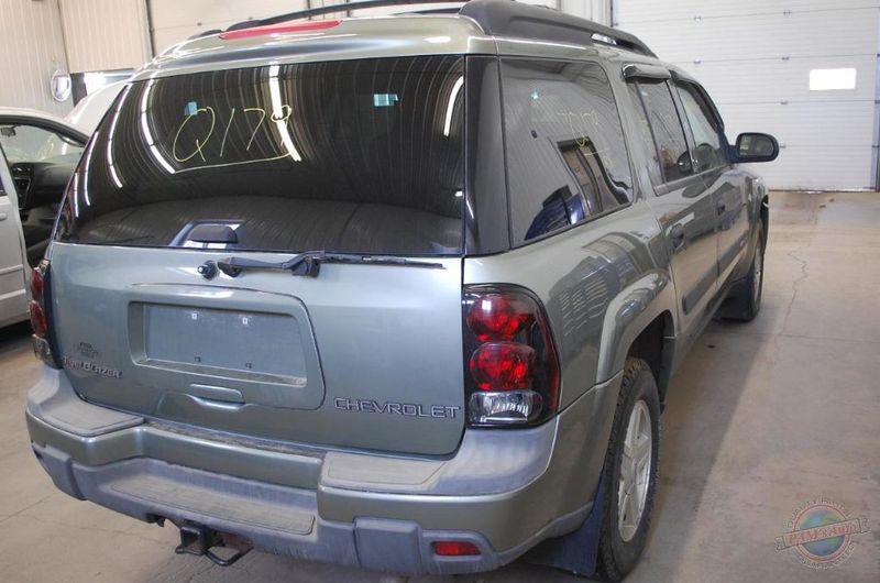 AC COMPRESSOR TRAILBLAZER EXT 941284 03 04 05 06 ASSY, US $119.99, image 5