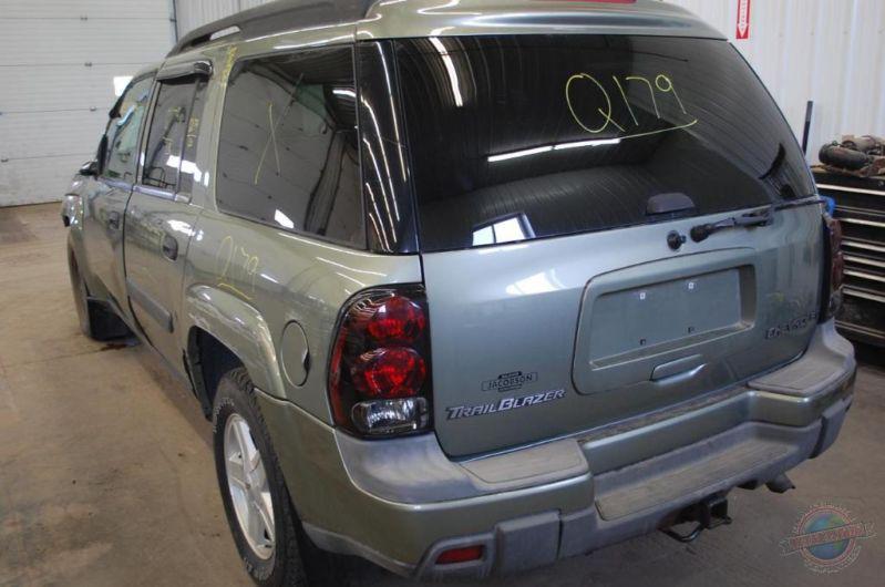 AC COMPRESSOR TRAILBLAZER EXT 941284 03 04 05 06 ASSY, US $119.99, image 6