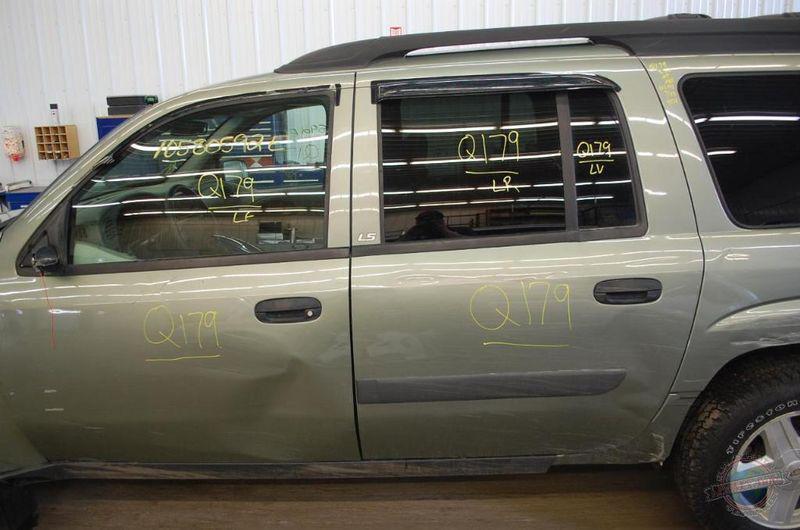 AC COMPRESSOR TRAILBLAZER EXT 941284 03 04 05 06 ASSY, US $119.99, image 7