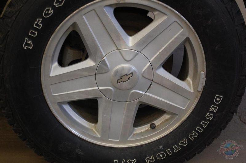 AC COMPRESSOR TRAILBLAZER EXT 941284 03 04 05 06 ASSY, US $119.99, image 8