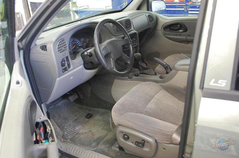 AC COMPRESSOR TRAILBLAZER EXT 941284 03 04 05 06 ASSY, US $119.99, image 9