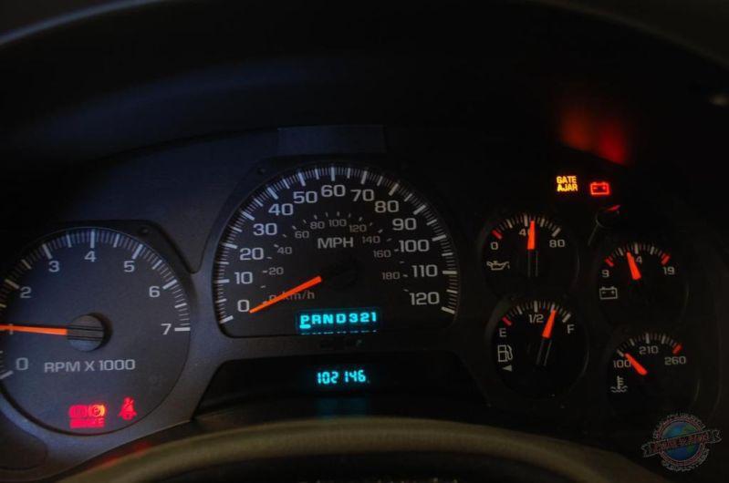 AC COMPRESSOR TRAILBLAZER EXT 941284 03 04 05 06 ASSY, US $119.99, image 10