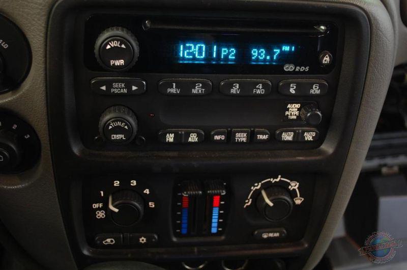 AC COMPRESSOR TRAILBLAZER EXT 941284 03 04 05 06 ASSY, US $119.99, image 11