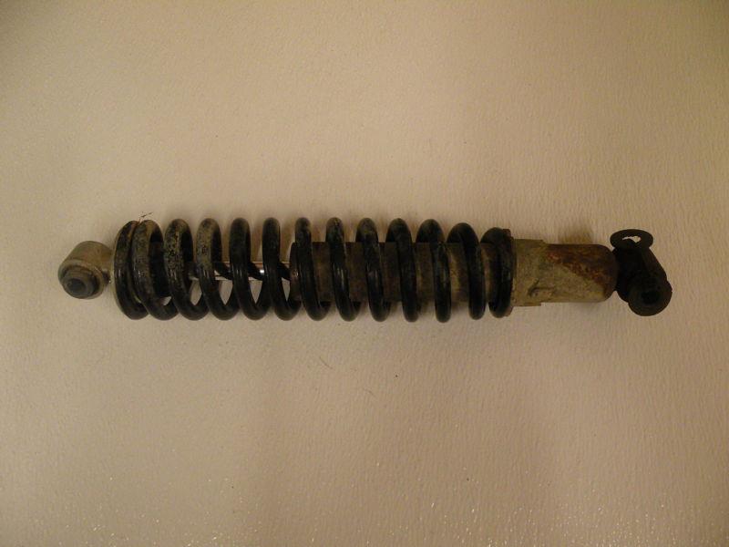 Purchase YAMAHA BEAR TRACKER 250 REAR SHOCK YFM250 in Rector, Arkansas