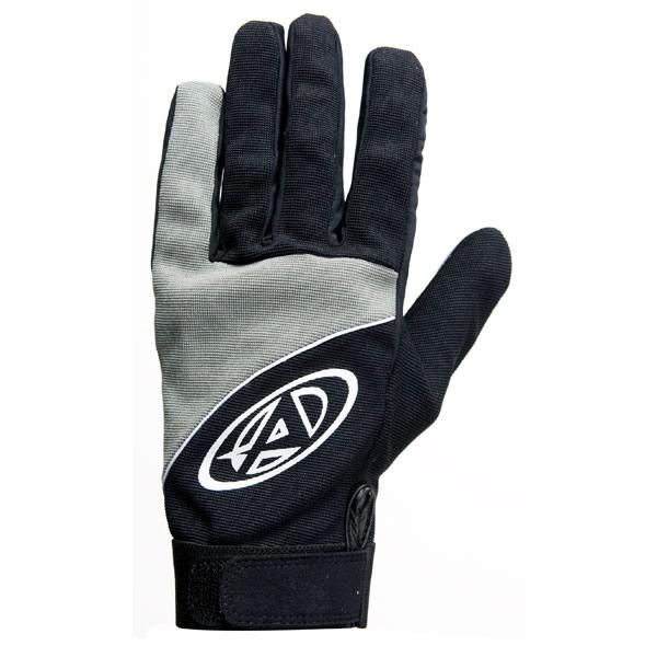 Agv sport cobalt motorcycle gloves 