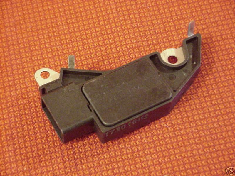 Voltage regulator delco remy cs 144 # 413 430
