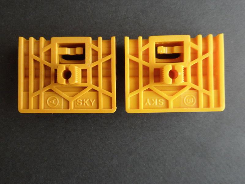 Buy MERCEDES W124 Sunroof Repair Kit COMPLETE *EClass 1984 1993* in