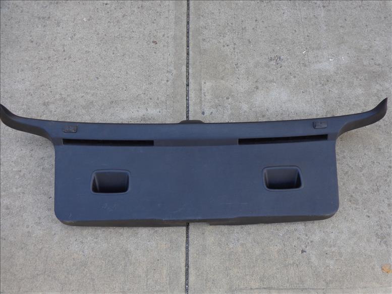 Purchase INNER TRUNK LID TRIM 1J6867601F VW GOLF 9905 MK4 in Paterson