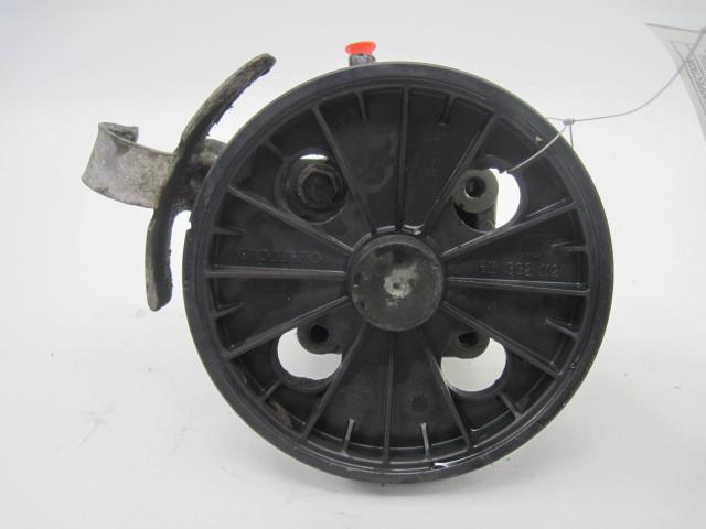 Power steering pump volvo s60 v70 s80 99 00 01 - 04 05 582002