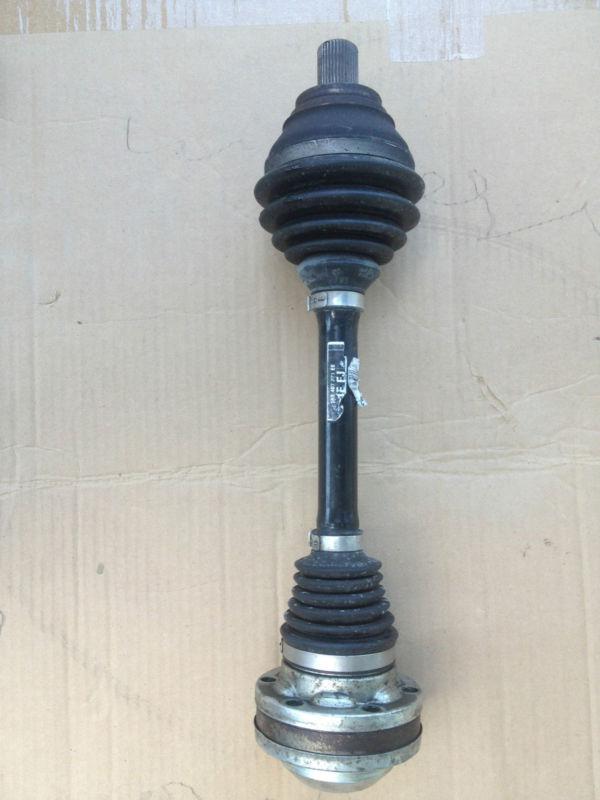 Oem audi a3 axle assembly