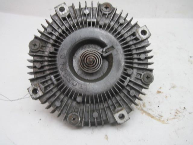 Fan clutch frontier xterra qx4 1996 97 98 99 - 04 538386