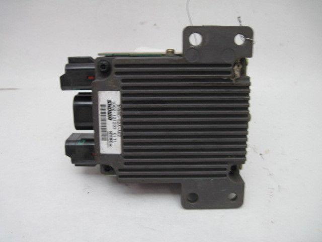 Steering control computer Honda S2000 2000 00 2001 01 2002 02 2003 03 535479, US $259.99, image 2